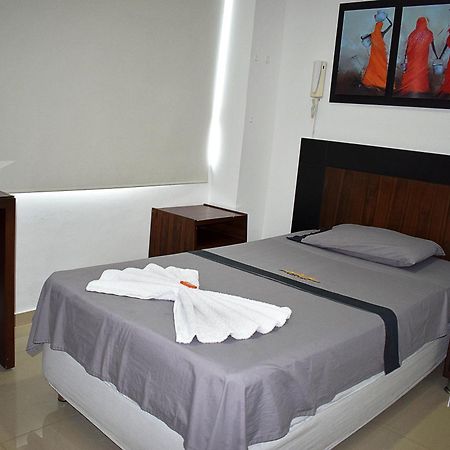 Hotel Sophia Real Yopal Exterior foto